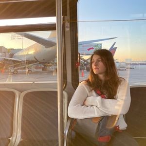 Meet your Posher, Erin